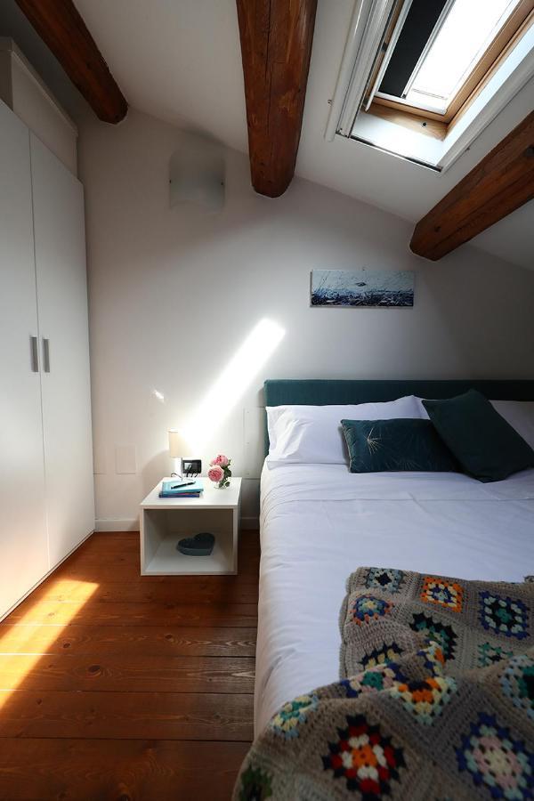 Domus Silvana Apartments 라벤나 외부 사진