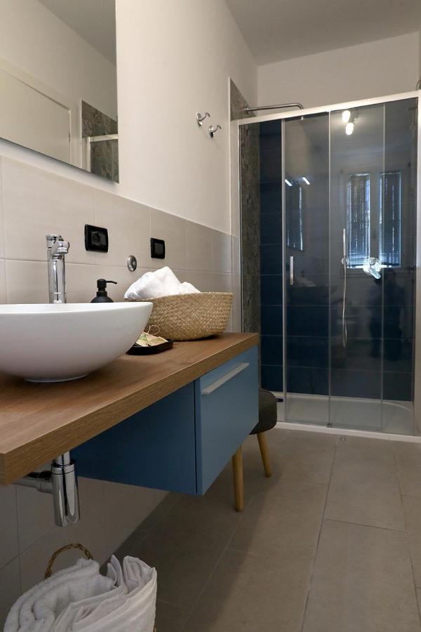 Domus Silvana Apartments 라벤나 외부 사진