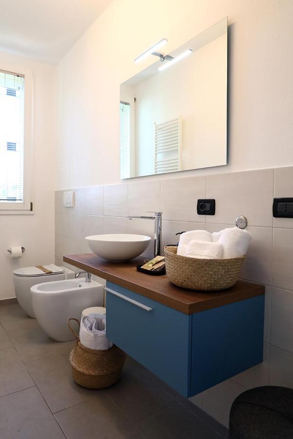 Domus Silvana Apartments 라벤나 외부 사진