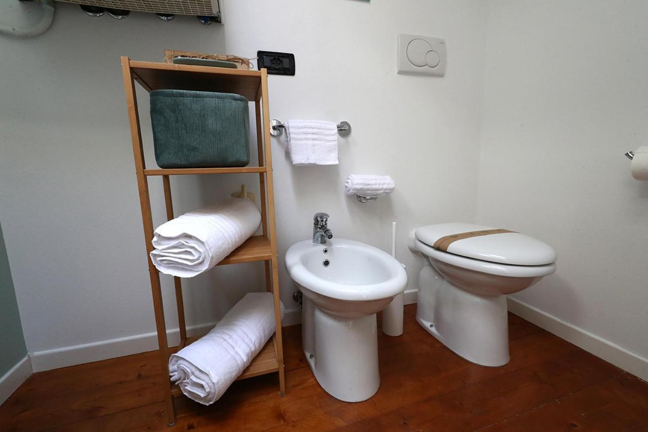 Domus Silvana Apartments 라벤나 외부 사진