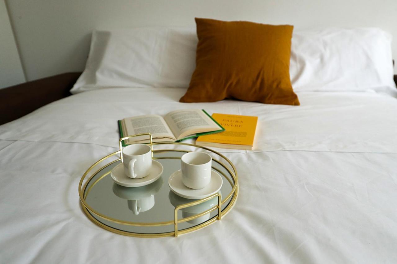 Domus Silvana Apartments 라벤나 외부 사진
