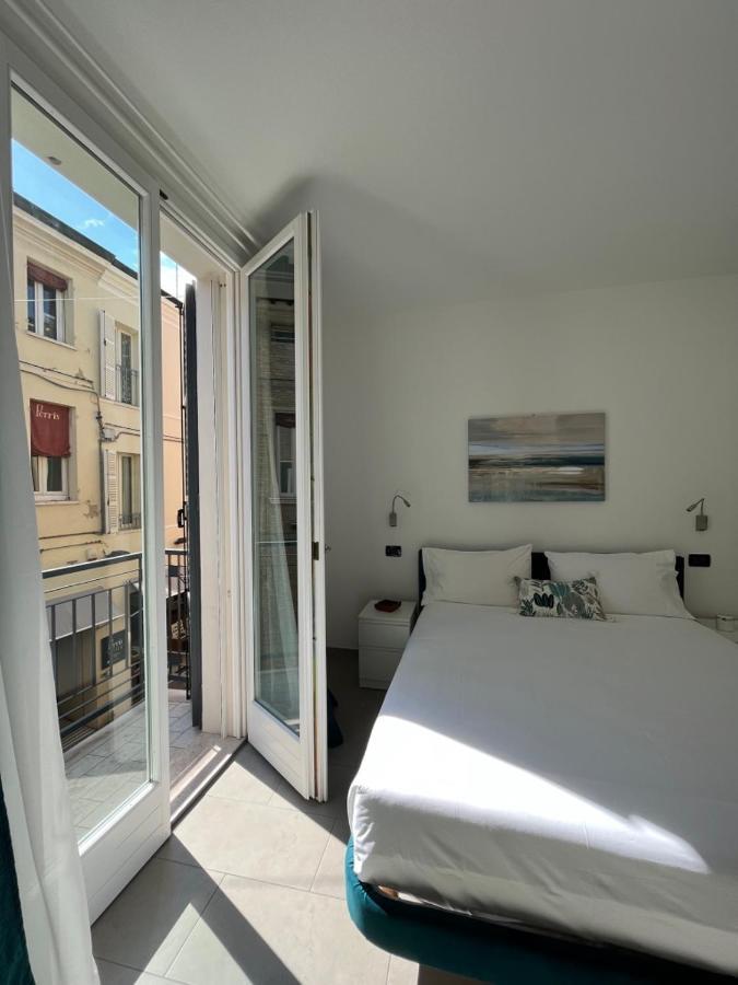 Domus Silvana Apartments 라벤나 외부 사진