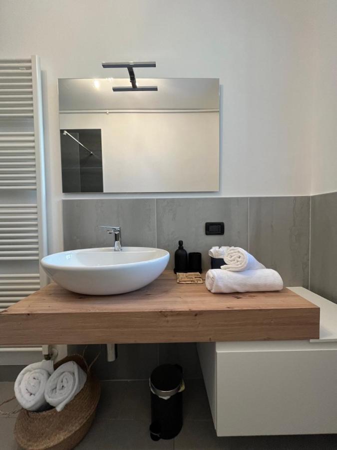 Domus Silvana Apartments 라벤나 외부 사진