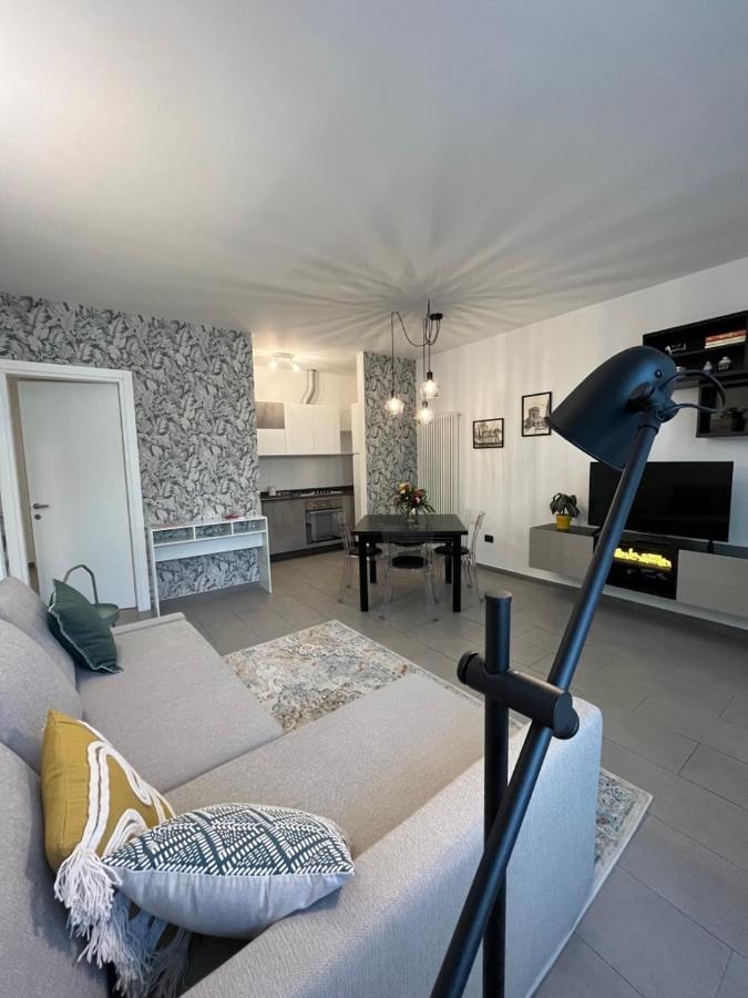 Domus Silvana Apartments 라벤나 외부 사진