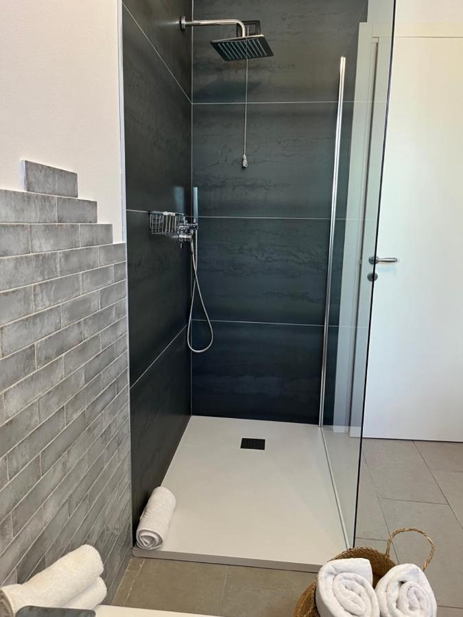 Domus Silvana Apartments 라벤나 외부 사진