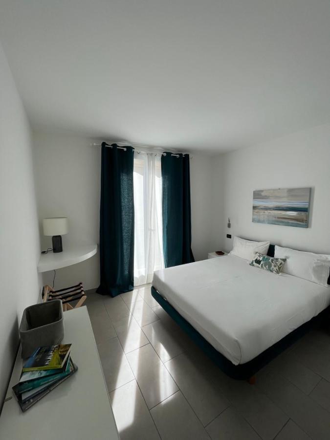 Domus Silvana Apartments 라벤나 외부 사진