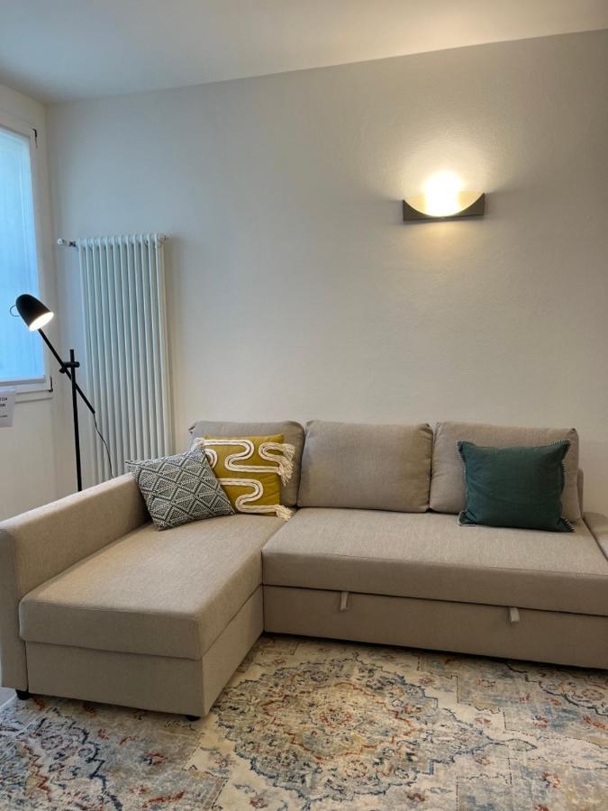 Domus Silvana Apartments 라벤나 외부 사진