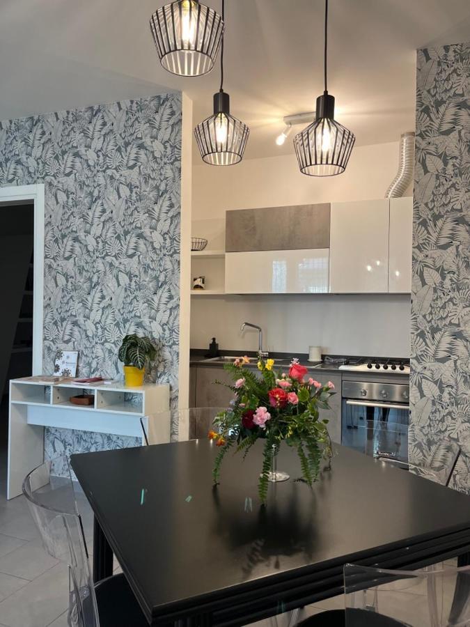 Domus Silvana Apartments 라벤나 외부 사진